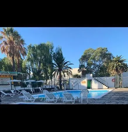 Eureka With Free Wifi Apartmán Costa Del Silencio