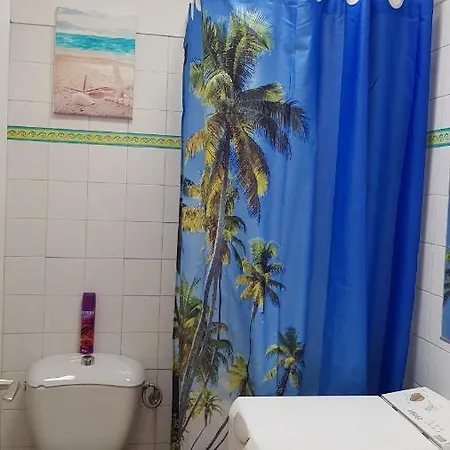 Apartmán Eureka With Free Wifi *