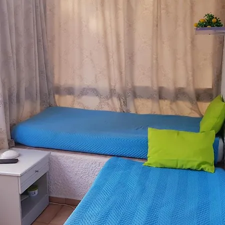 Apartmán Eureka With Free Wifi *