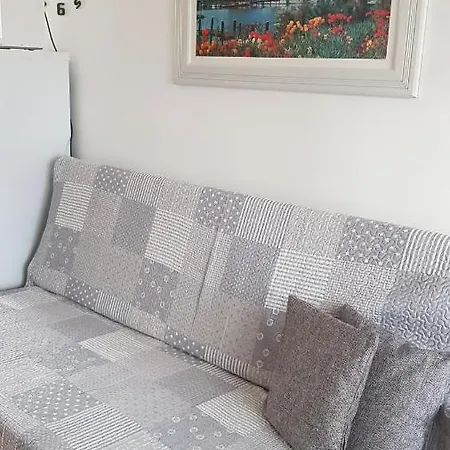 Apartmán Eureka With Free Wifi *